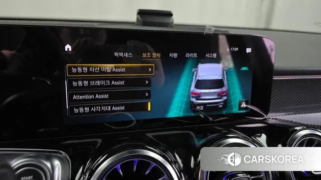 Mercedes-Benz GLB-Class X247 id 3585892 из Кореи 7