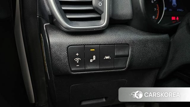 Kia Sportage The Bold id 3853456 из Кореи 7