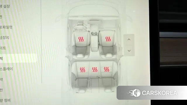 Tesla Model 3 id 3373554 из Кореи 7