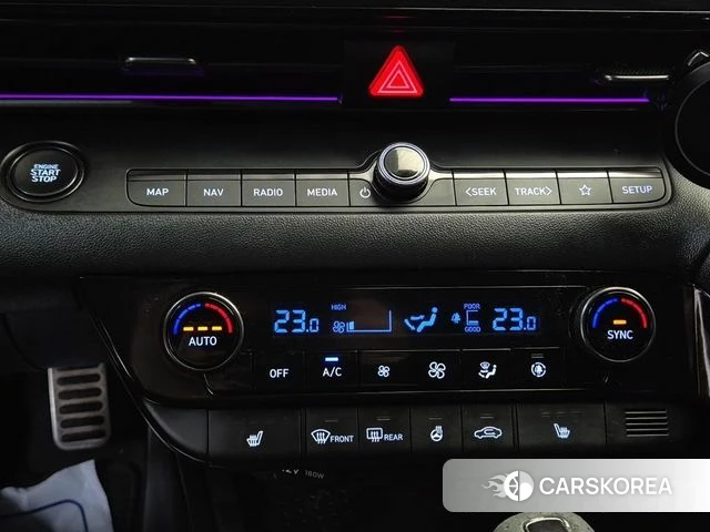 Hyundai Avante (CN7) id 4917914 из Кореи 7