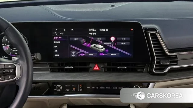 Kia Sportage 5th Generation id 3597487 из Кореи 7