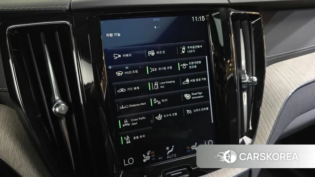 Volvo XC60 second Generation id 3886160 из Кореи 7