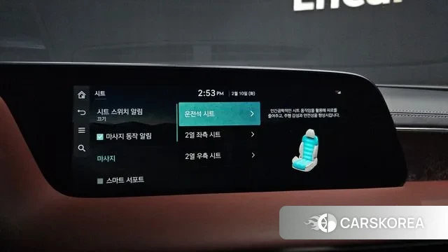 Genesis G90 (RS4) id 3675591 из Кореи 7