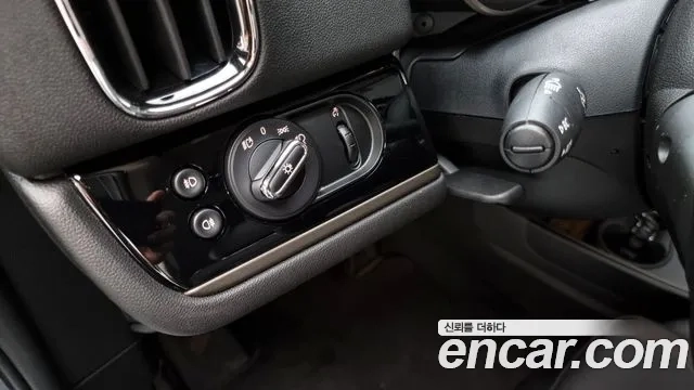 Mini Cooper D Countryman id 2911245 из Кореи 7