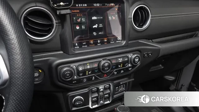 Jeep Wrangler (JL) id 3365938 из Кореи 7