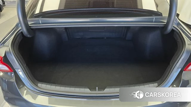 Kia K5 3rd generation id 4943180 из Кореи 7
