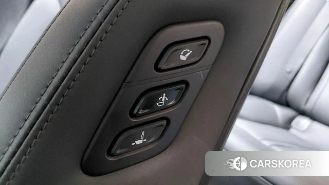 Kia The New K5 3rd generation id 4767645 из Кореи 7