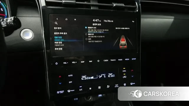 Hyundai Tucson Hybrid (NX4) id 3421056 из Кореи 7