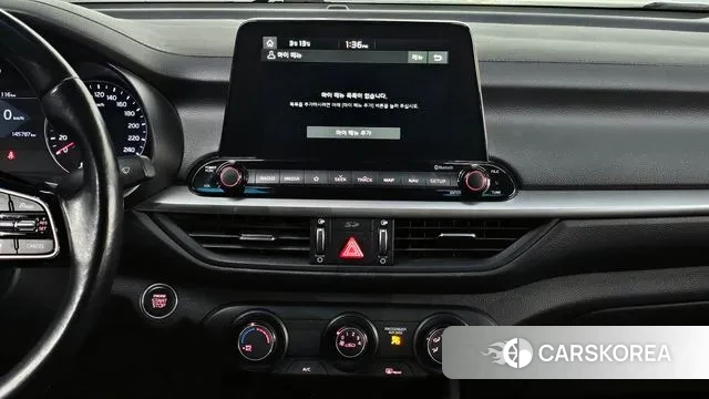 Kia Come New K3 id 3789772 из Кореи 7