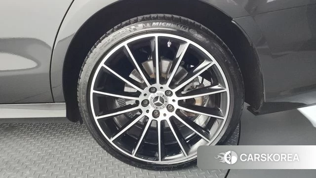 Mercedes-Benz E-Class W213 id 4630594 из Кореи 7
