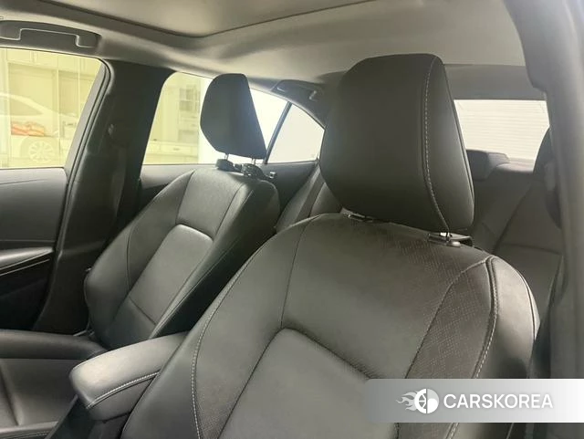 Toyota Corolla id 4263662 из Китая 7