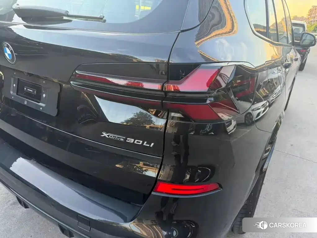 BMW X5 id 4686099 из Китая 7