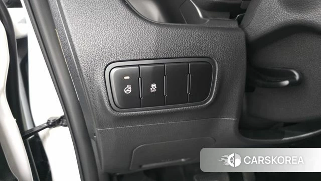 Kia The New Kia Ray EV id 4681909 из Кореи 7