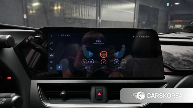 Lexus UX250h id 4442947 из Кореи 7