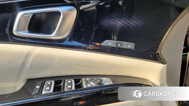 Kia Carnival 4th generation id 3412171 из Кореи 7