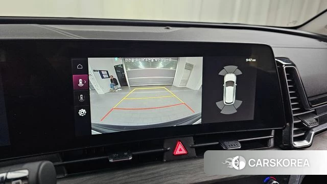 Kia Sportage 5th Generation id 3860115 из Кореи 7