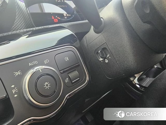 Mercedes-Benz A-Class W177 id 3828048 из Кореи 7