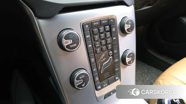 Volvo V40 id 3796150 из Кореи 7