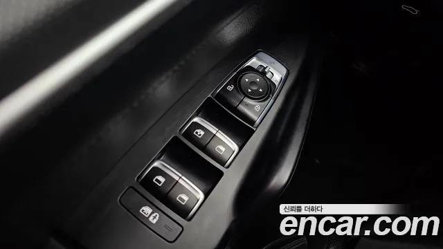 Kia K5 3rd generation id 2956357 из Кореи 7