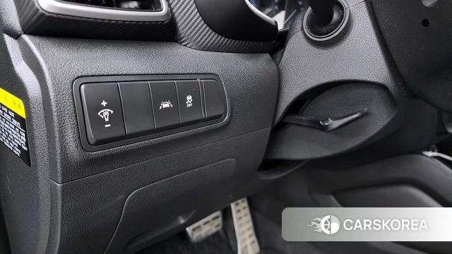 Hyundai All New Tucson id 3911827 из Кореи 7