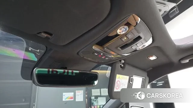 Kia Sorento 4th Generation id 3551985 из Кореи 7