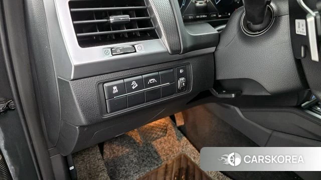 Ssangyong All New Rexton id 4561898 из Кореи 7