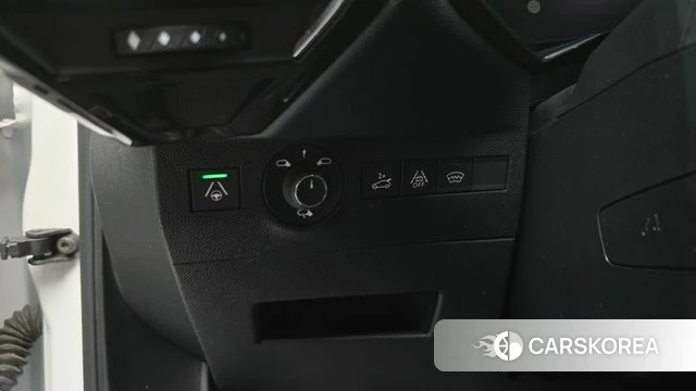 Citroen / DS DS7 Crossback id 4232527 из Кореи 7