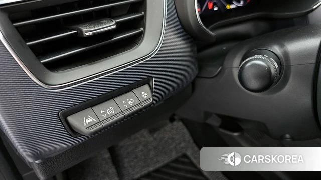 Renault Korea (Samsung) XM3 id 4371274 из Кореи 7
