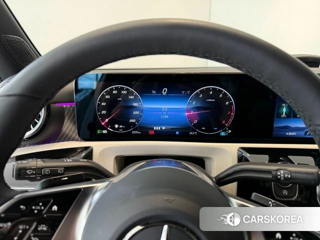 Mercedes-Benz A-Class W177 id 4748825 из Кореи 7