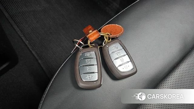 Hyundai Casper id 4862957 из Кореи 7