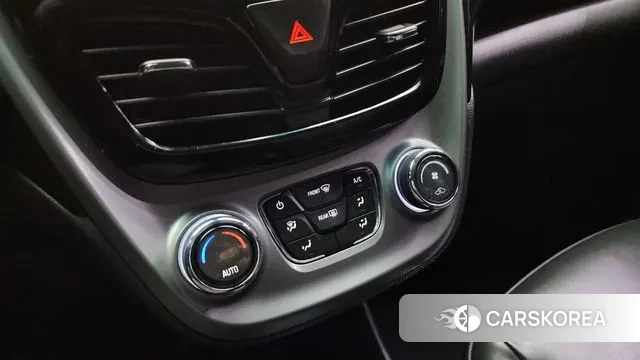 Chevrolet (GM Daewoo) The New Spark id 3459961 из Кореи 7