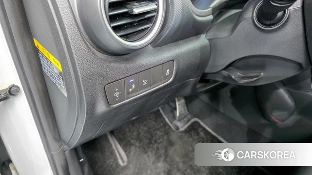 Hyundai Kona id 3911858 из Кореи 7