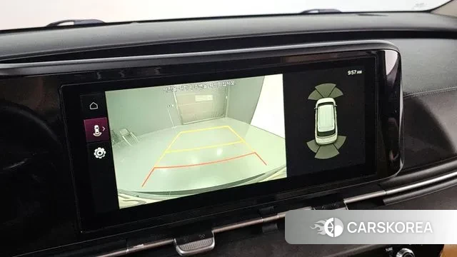 Kia Carnival 4th generation id 3530048 из Кореи 7