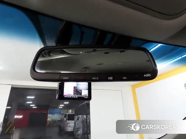 Kia The New Carnival id 3681918 из Кореи 7