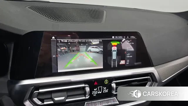 BMW 3 Series (G20) id 3488742 из Кореи 7