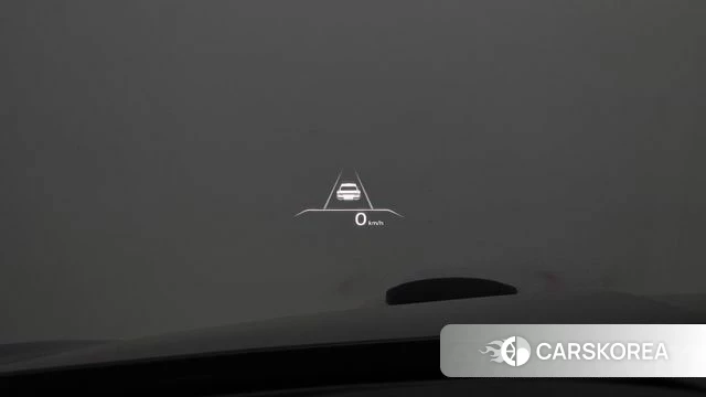 Genesis G80 (RG3) id 3820111 из Кореи 7