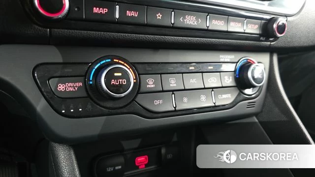 Kia The New Niro id 4445654 из Кореи 7