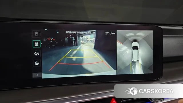 Kia The New Sorento 4th Generation id 3467113 из Кореи 7