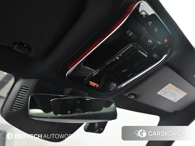 Mercedes-Benz C-Class W206 id 3098924 из Кореи 7