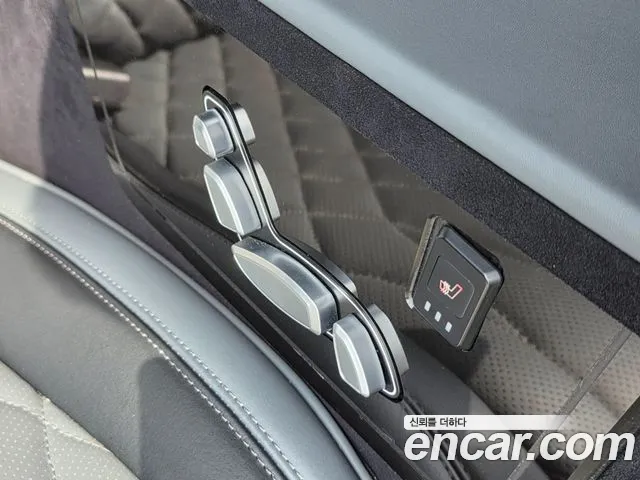 Mercedes-Benz Sprinter id 2646718 из Кореи 7