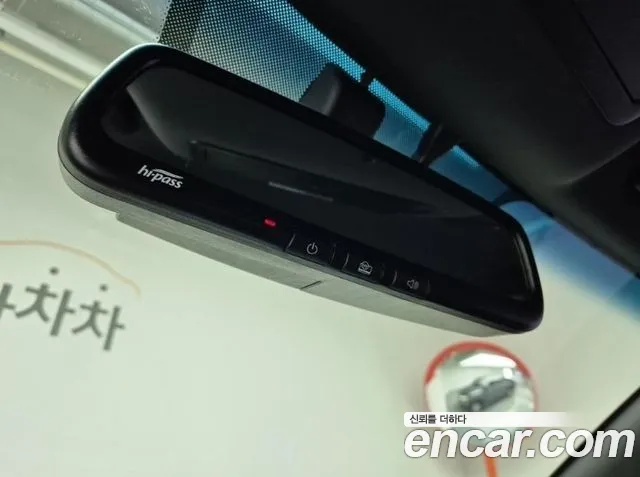 Ssangyong Rexton Sports Cannes id 2844477 из Кореи 7