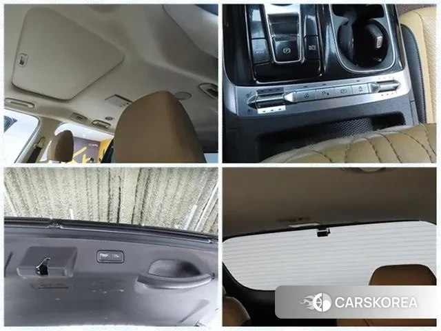 Kia Carnival 4th generation id 3640765 из Кореи 7