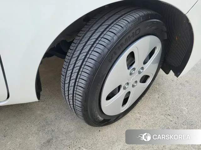 Kia The New Ray id 3595748 из Кореи 7