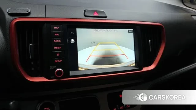 Kia The New Ray id 3372777 из Кореи 7