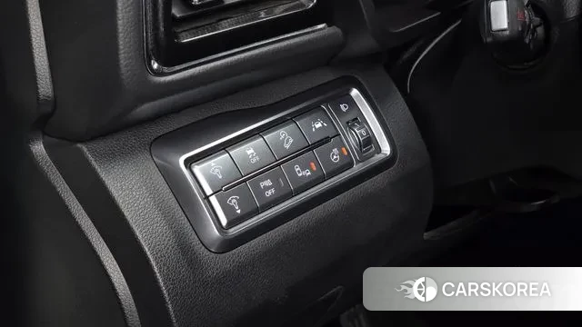 Ssangyong Berry New Tivoli id 3545436 из Кореи 7