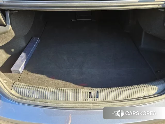 Renault Korea (Samsung) SM6 id 3544086 из Кореи 7