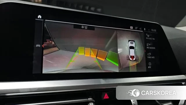 BMW 3 Series (G20) id 2895784 из Кореи 7