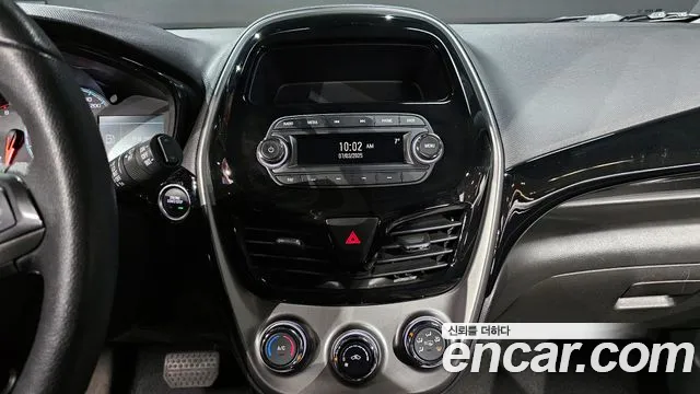 Chevrolet (GM Daewoo) The New Spark id 2477831 из Кореи 7