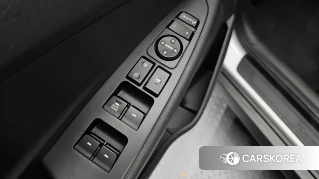 Hyundai All New Tucson id 3540824 из Кореи 7