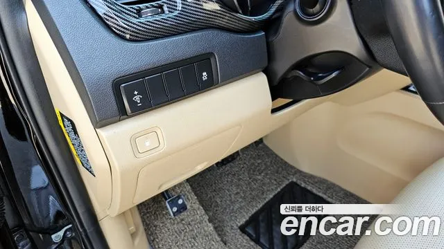 Kia The New Carnival id 2850378 из Кореи 7